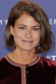 Andrea del Río actor profile photo