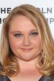 Danielle Macdonald actor profile photo