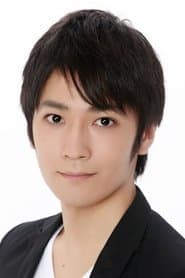 Taito Ban actor profile photo