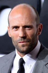 Jason Statham actor profile photo