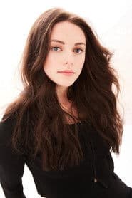 Danielle Rose Russell actor profile photo