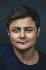Arturo Castro actor profile photo