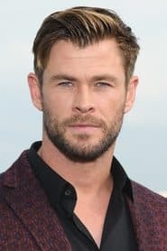Chris Hemsworth actor profile photo