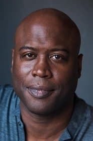 Kevin Daniels actor profile photo