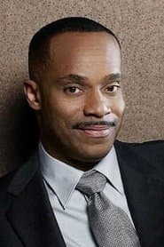 Rocky Carroll actor profile photo