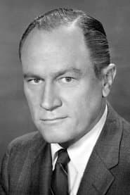 E.G. Marshall actor profile photo