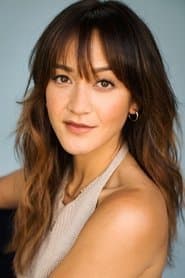 Shannon Chan-Kent actor profile photo