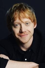 Rupert Grint actor profile photo