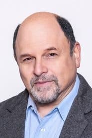 Jason Alexander actor profile photo