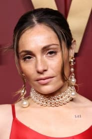 Juliana Aidén Martinez actor profile photo