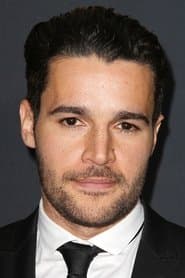 Christopher Abbott actor profile photo