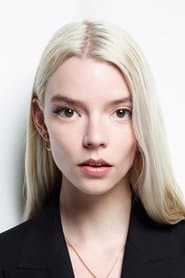 Anya Taylor-Joy actor profile photo