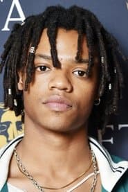 Henry Hunter Hall actor profile photo