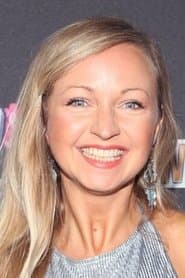Ashleigh Ball actor profile photo