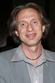 Michael Buscemi actor profile photo