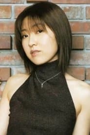 Megumi Hayashibara actor profile photo