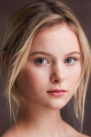 Mia Jenkins actor profile photo