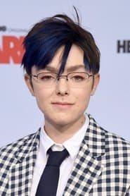 Elsie Fisher actor profile photo