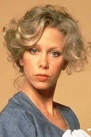 Connie Booth actor profile photo