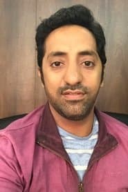 Vikram Kochhar actor profile photo