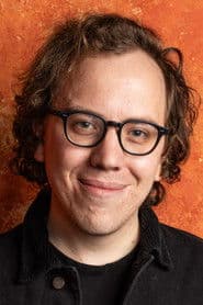 Ben Petrie actor profile photo