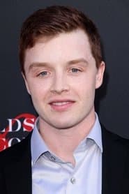 Noel Fisher actor profile photo