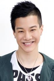 Simon Hsueh actor profile photo