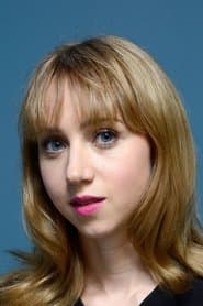 Zoe Kazan actor profile photo