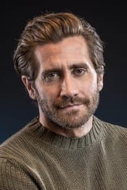 Jake Gyllenhaal actor profile photo