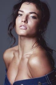 Jade Chynoweth actor profile photo