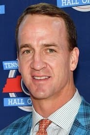 Peyton Manning actor profile photo