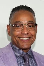 Giancarlo Esposito actor profile photo