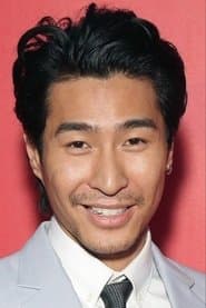 Chris Pang actor profile photo