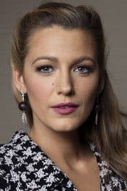 Blake Lively actor profile photo