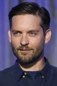Tobey Maguire actor profile photo