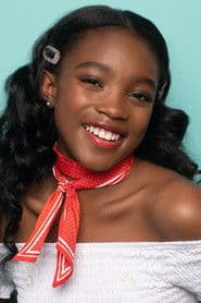 Aliyah Mastin actor profile photo