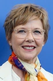 Annette Bening actor profile photo