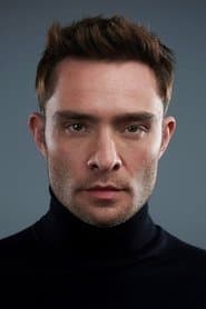 Ed Westwick actor profile photo