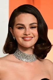 Selena Gomez actor profile photo