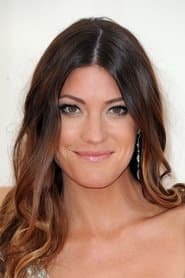 Jennifer Carpenter actor profile photo