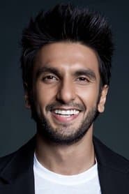 Ranveer Singh actor profile photo