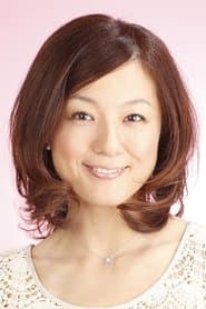 Yumi Kakazu actor profile photo