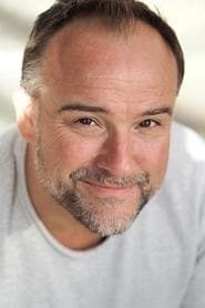 David DeLuise actor profile photo