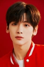 Zhai Xiaowen actor profile photo