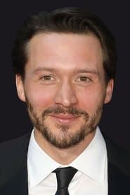 David Oakes actor profile photo