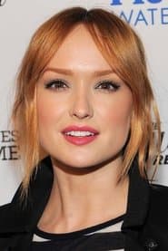 Kaylee DeFer actor profile photo