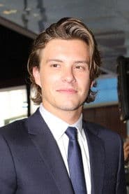 Xavier Samuel actor profile photo