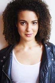 Leah Doz actor profile photo