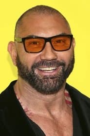 Dave Bautista actor profile photo
