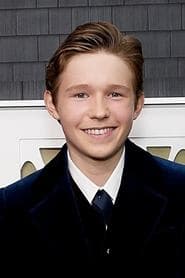 Luke David Blumm actor profile photo